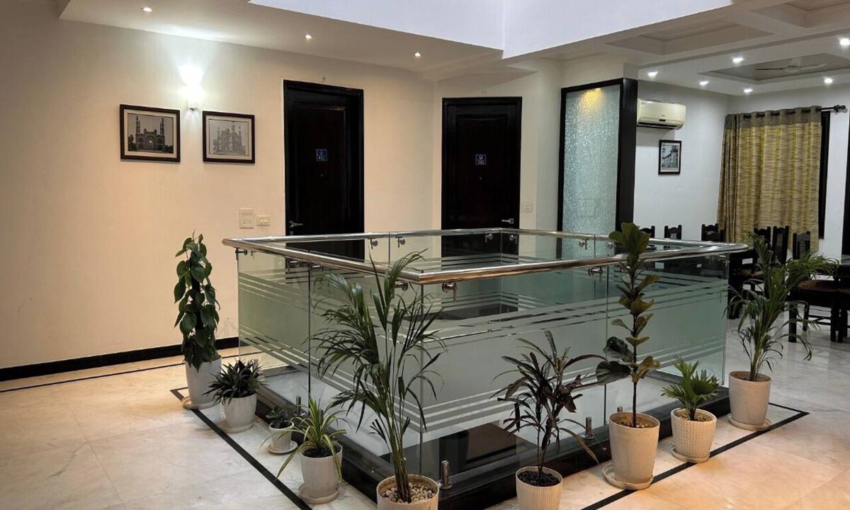 Basai House | Wise Villa Luxury Home Stay