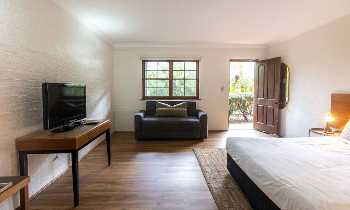 Wisemans Ferry Hotel | Wisemans Retreat