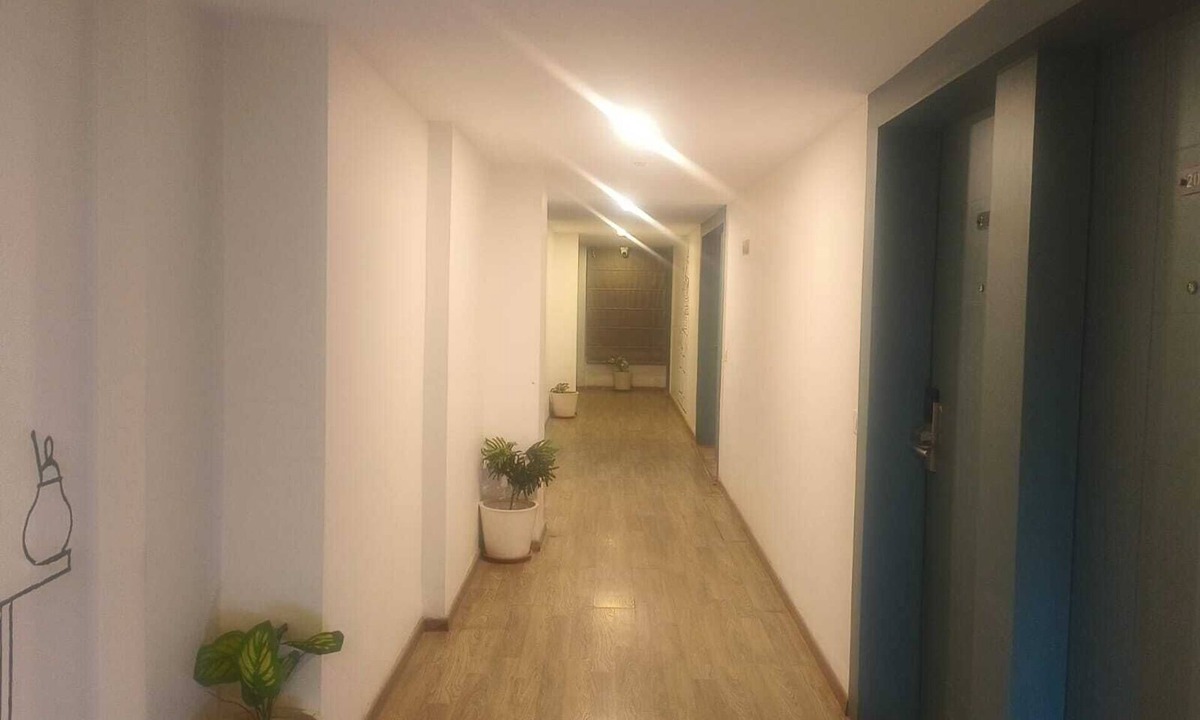 Dewas Hotel | Wishotel Xpress Hotel GK Inn