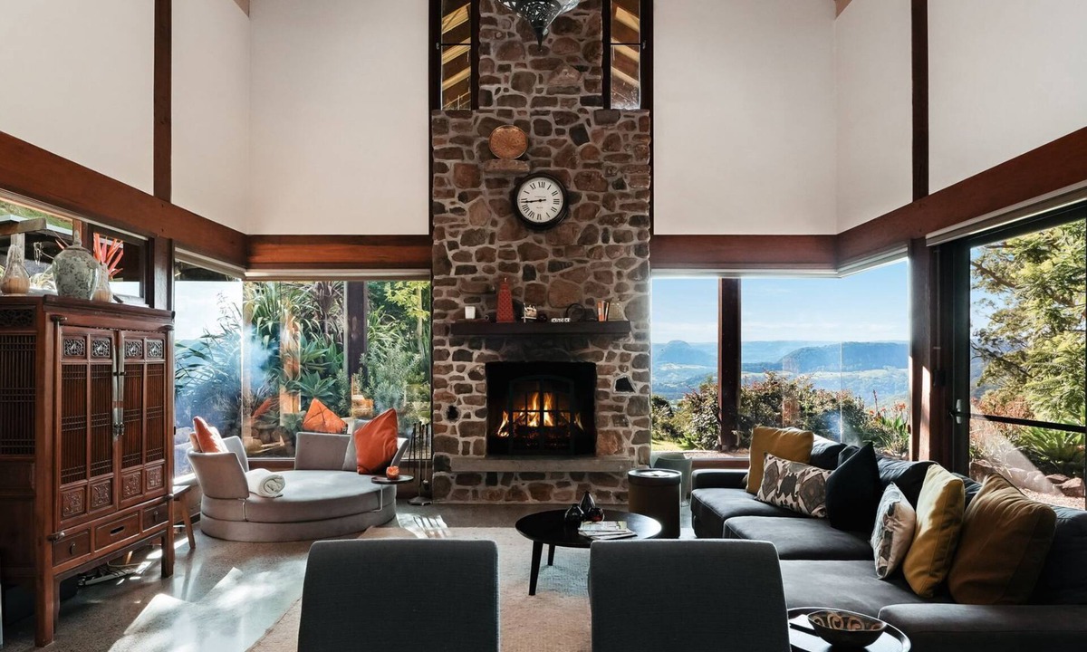 Kangaroo Valley House | Womberroo, Kangaroo Valley