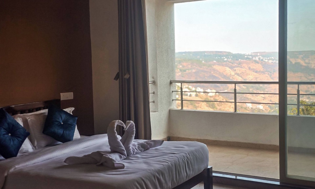 Bhim Nagar Resort | Wonder Mist Resort
