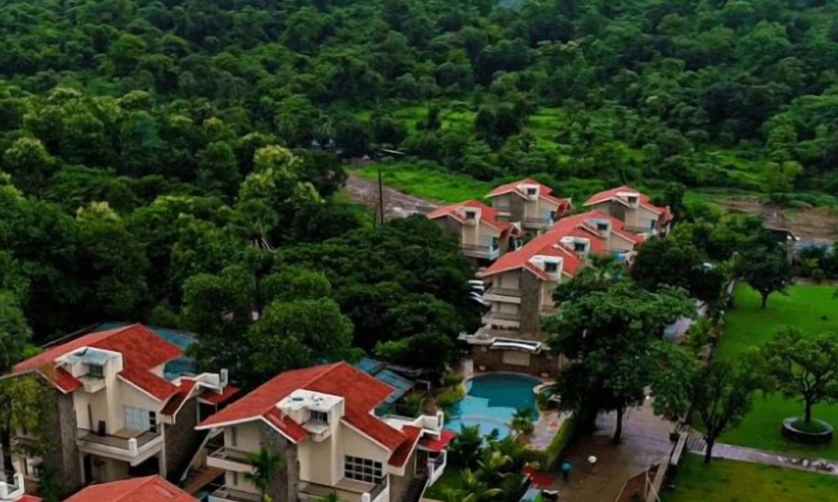 Mira Bhayandar Hotel | Wood Stock Acres Villa Resort