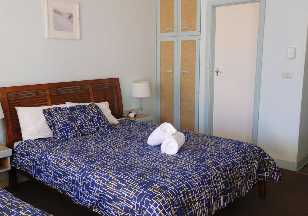 Woolgoolga House | Woolgoolga Beach Motel Unit 7