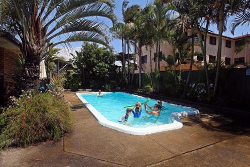 North Haven Hotel | Woongarra Motel