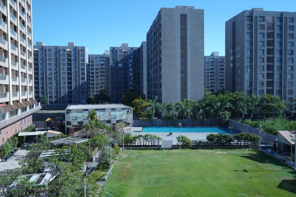 Dumas Hotel | WowStay at Weekend Address, Surat Airport