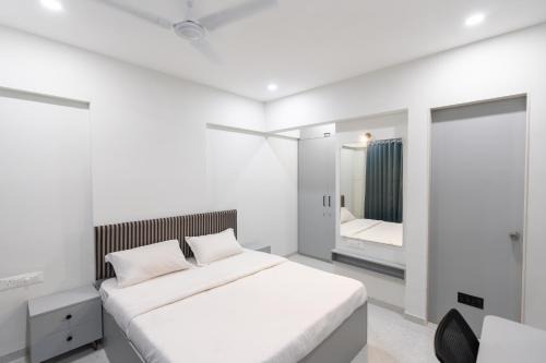 Baner Apartment | X90 Studio Apartments