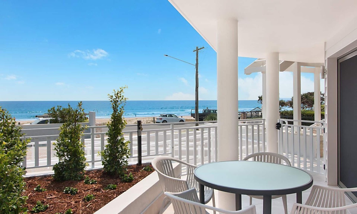 Tugun Apartment | Xavier Dunes 2 - Luxury Beachfront Tugun/Currumbin