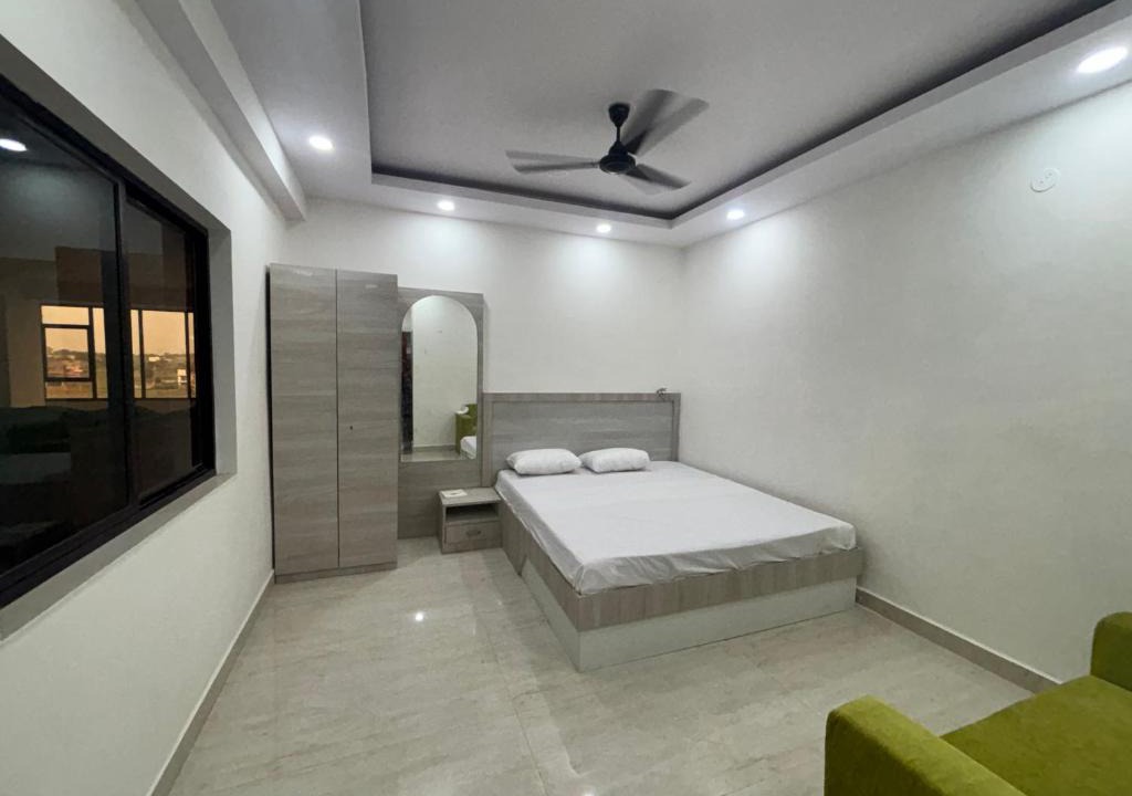 Ranchi Hotel | Yashoda Inn