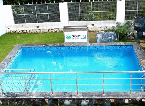 Yelagiri Resort | Yelagiri GoldHill Resort
