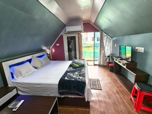 Bakkhali Hotel | YOUON Resort