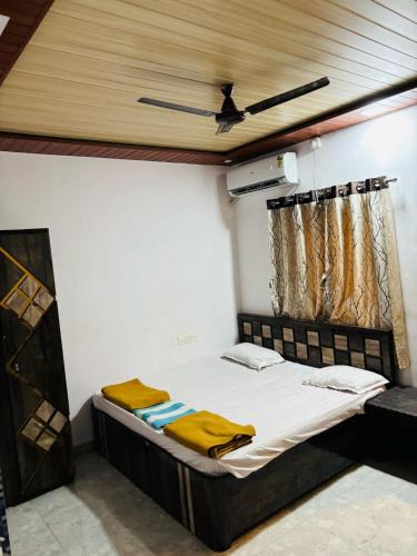 Ulhasnagar House | YR'S Nature Farmhouse