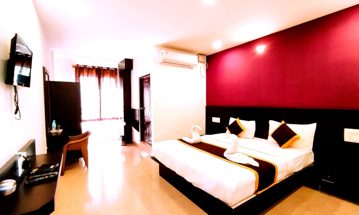 Mysore Cabin | Yuvraj Galaxy Inn
