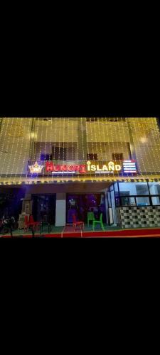 Chirala Hotel | YVs Hungry island