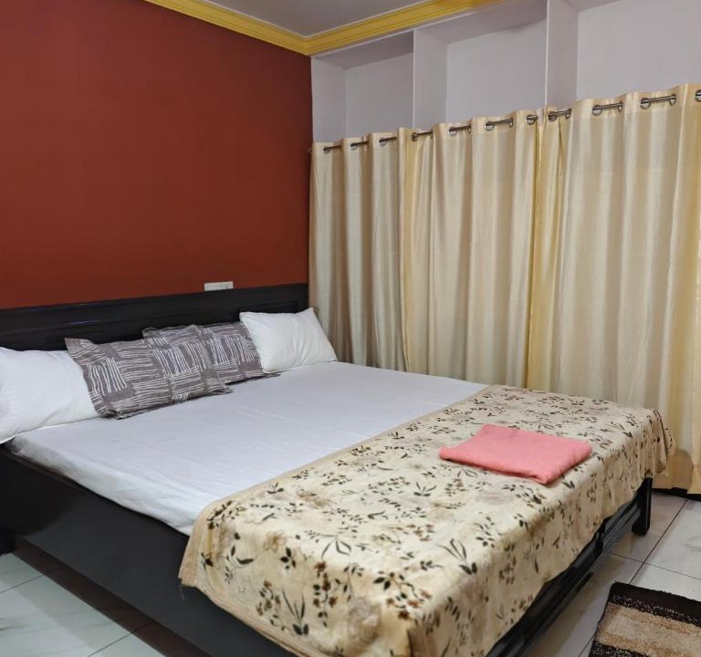 Bhimavaram Apartment | YVV Properties