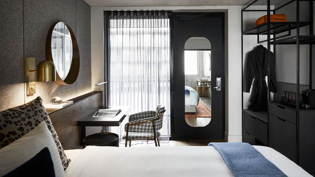 Carlton South Hotel | Zagame's House