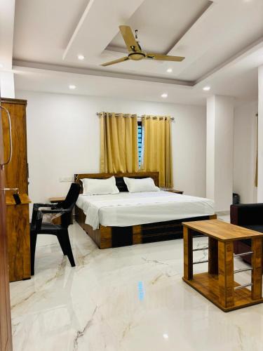 Erattupetta House | Zam Zam Residency