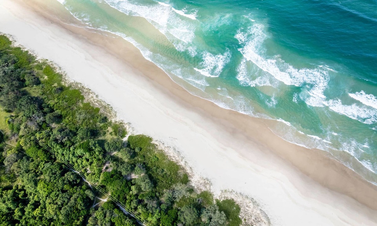 South Golden Beach House | Zanzibar- Just a hop skip jump to the Beach