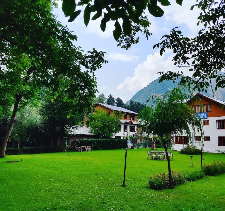 Laripora House | Zebrina Guest House Pahalgam