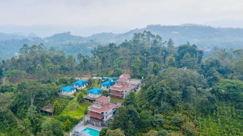 Devikolam Resort | Zenha Resorts