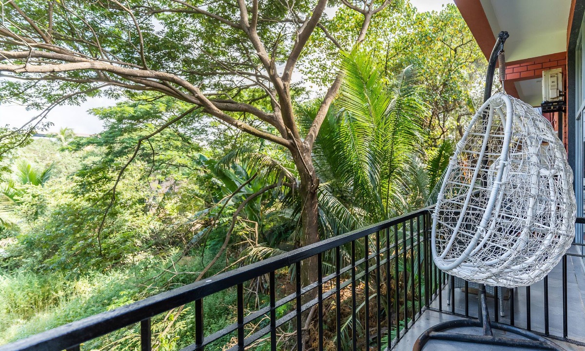Candolim Hotel | Zense Resort
