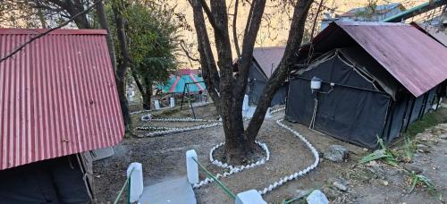 Gobind Dham House | Zero Degree Camps
