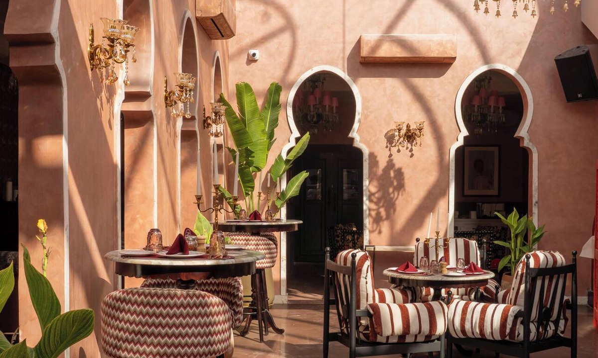 Sindhi Camp Hotel | Zo Selections Jaipur by Zostel