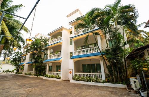 Calangute Hotel | Zone Connect by The Park Calangute