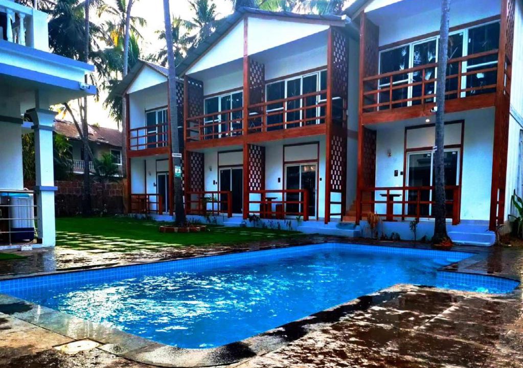 Morjim Hotel | zoz mg2