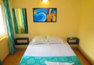 14) Modern Furnished Serviced Apartment - Arpora