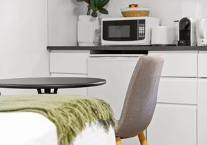 31 m² Apartment ∙ 1 bedroom ∙ 2 guests