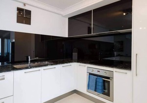 34B Peninsula Central Surfers Paradise Ocean Views