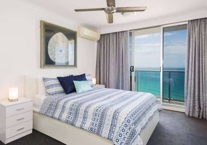 34B Peninsula Central Surfers Paradise Ocean Views