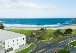 Abode Malua Bay