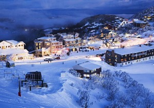 Alpine Haven 7 - Mt Hotham in Hotham Heights
