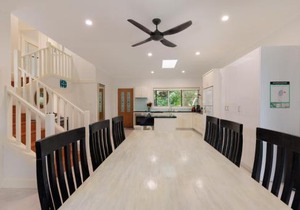 Anais Hat Head 5 Bedroom House 10 Guests