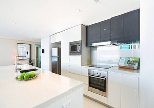Apartment 24002 - Level 40 2 bedrooms