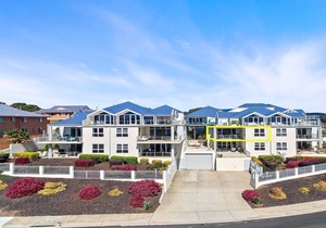 Apartment in Narooma