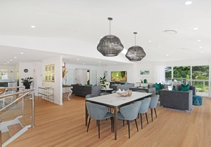 Avoca Beach Lake House in Avoca Beach