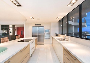 Bayside Bliss Apartment 1201