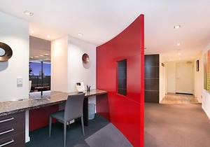 Bayside Bliss Apartment 1201