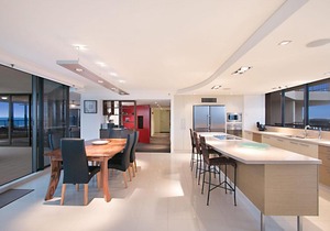 Bayside Bliss Apartment 1201