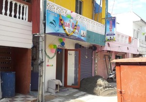Bluebay Residency