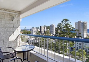 Border Terrace Unit 13