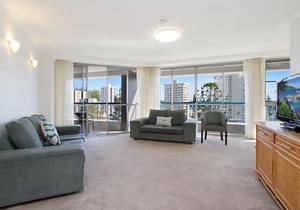 Border Terrace Unit 13