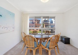 Border Terrace Unit 13