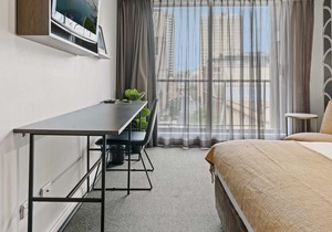 Boutique City Abode S