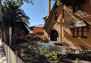 Burwood Bed and Breakfast