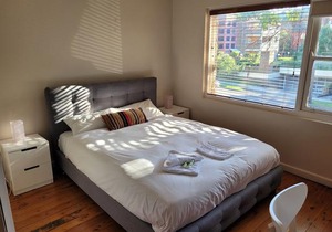 Burwood Bed and Breakfast