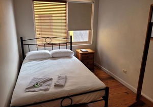 Burwood Bed and Breakfast