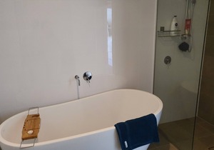 Caves Beach Terrace